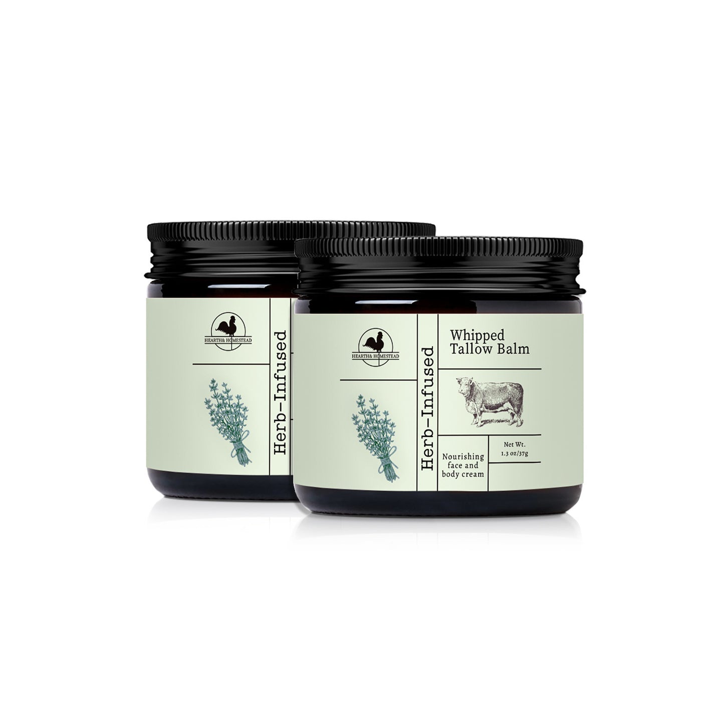 Wagyu Beef Tallow Kit