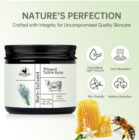 Wagyu Beef Tallow Kit