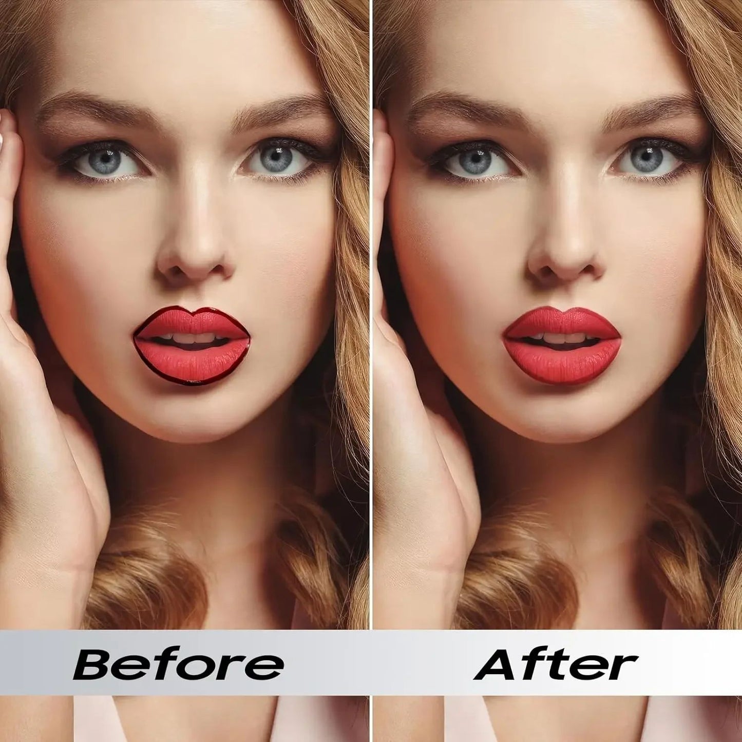 Zera's Organic Peel Off Lip Liner