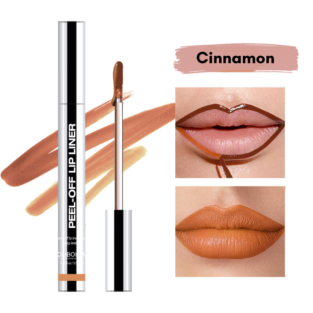 Zera's EterniLine Peel Off Lip Liner