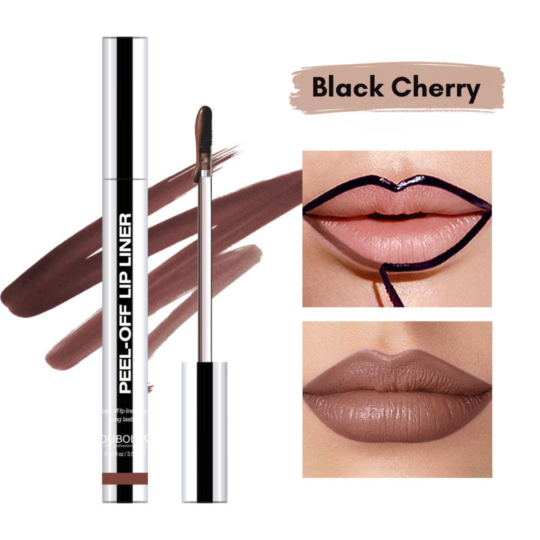 Zera's EterniLine Peel Off Lip Liner