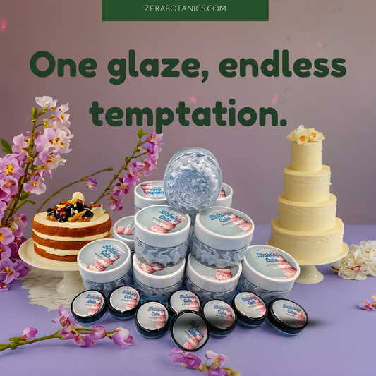 Zera's Celestial Glaze Kit